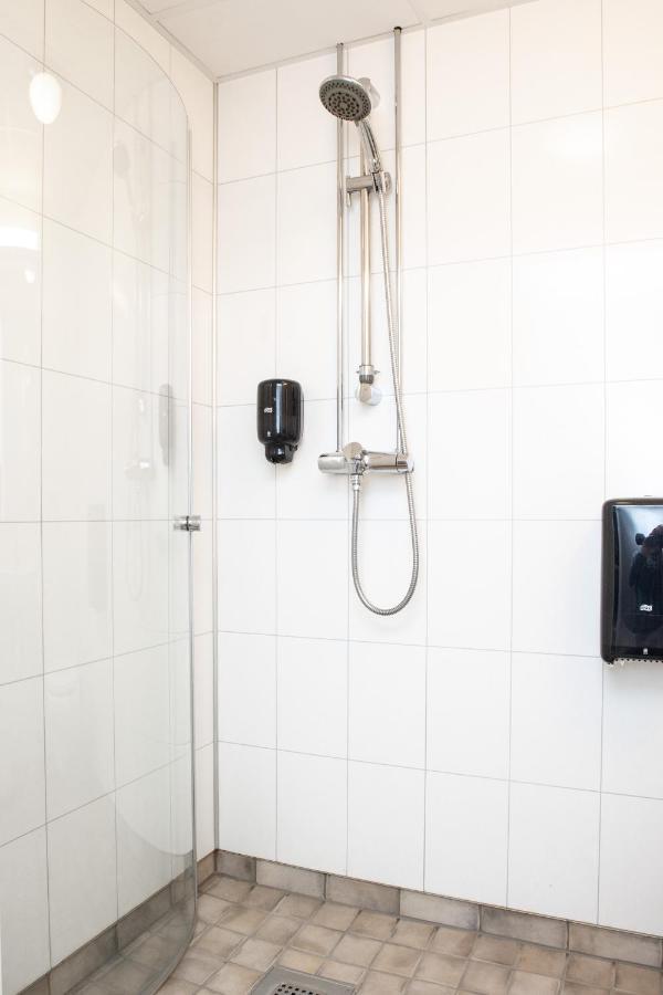 Fast Hotel Svolvær Dış mekan fotoğraf