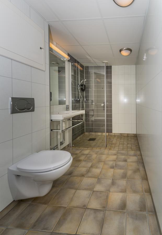 Fast Hotel Svolvær Dış mekan fotoğraf