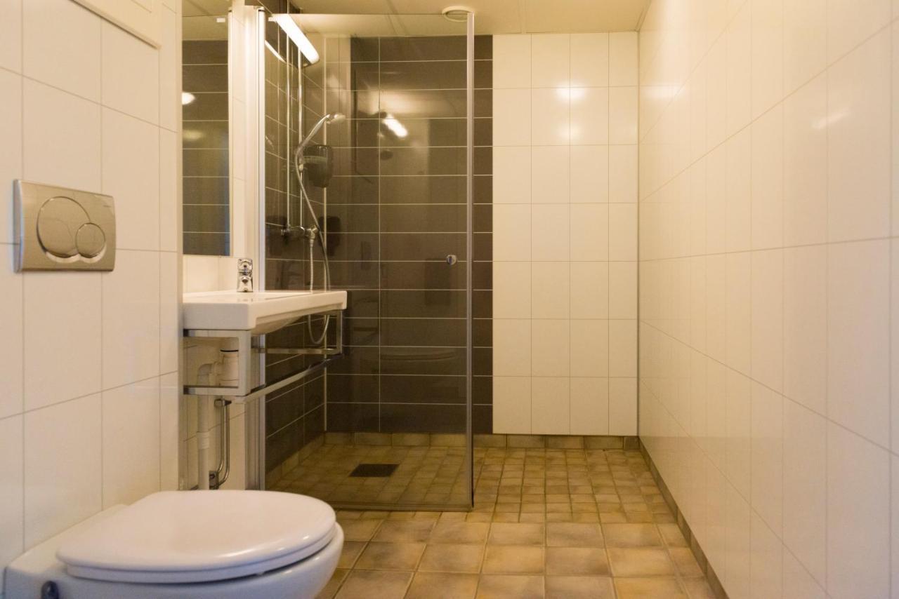 Fast Hotel Svolvær Dış mekan fotoğraf